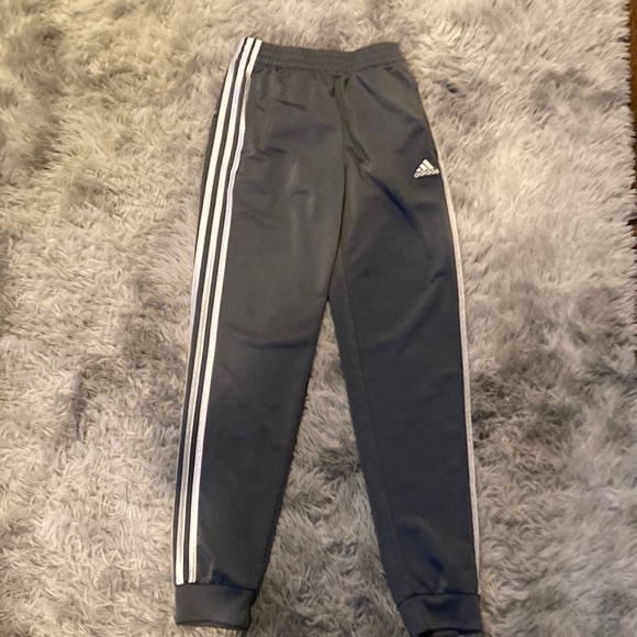 adidas Other - Adidas Sweat pants (SLIGHTLY USED)